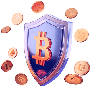 Cold storage combined with two-factor authentication for security locking